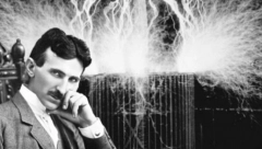 KAKO SE HRANIO NIKOLA TESLA? Nikad nije preskakao doručak i uvek je jeo dve iste namirnice