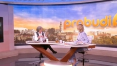 VLADETA BIO NA STRANI KOJA JE PODRŽAVALA LEGIJU Jelka Jovanović: Ne bi bilo fer da se sve to zatrpava!