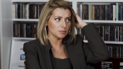 LJUBAV OPLEMENJUJE Evo šta kaže Anđelka Prpić o zgodnim kolegama