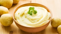 Savet iskusnih kuvara: Ako želite da napravite dobar pire krompir potrebno je da uradite jednu stvar