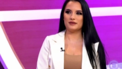 NISAM DARKU ČESTITALA VENČANJE Barbara Bobak se oglasila, pa oplela po Darku i njegovim prevarama