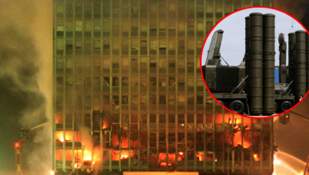 JUGOSLAVIJA ZASUTA NUKLERANIM NAORUŽANJEM Ruski ambasador otkrio šta se dogodilo 1999. godine