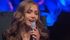 PLJUVALI SU ME NA ULICI, OSEĆALA SAM SE KAO SMEĆE: Pevačica preživljavala pakao, a onda joj se život promenio preko noći!