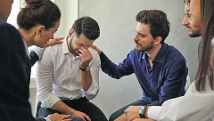 ZA NJIH JE RASKID SMAK SVETA Ovaj znak kraj ljubavne veze doživljavaju tragično i teško se oporavljaju