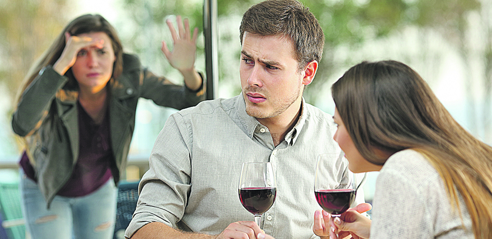 Nisu najbolji izbor za partnera: Ovih pet horoskopskih znakova najčešće varaju