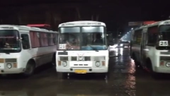 KAO ČERNOBILJ Jezive scene u Donjecku, ruski narod se evakuiše (VIDEO)