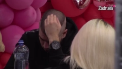 SANDRA JE BILA UZ MENE KAD SAM BIO JEDNOM NOGOM U GROBU! Aleks se šokirala kada je videla Dejanov i Rešićkin video, Dragojević pobesneo zbog izlaganja zadrugara!