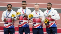 DOŠLO NA NAPLATU! Britancima zbog dopinga oduzeta medalje iz Tokija!