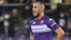 LEPA PORTPAROLKA NA METI Došao da zameni Vlahovića i odmah NAPRAVIO SKANDAL! (VIDEO)