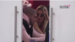 KRAJ LJUBAVI! Dejan i Aleks se udaljili, emocije se gase, a evo šta on radi dok ona tuguje!