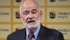 BIVŠI REŽIM ĆUTAO 2003. KAD SU SAD NAPALE IRAK! Srpska novinarka podsetila na sramotnu tišinu vlasti u kojoj je Vladeta Janković bio "diplomata"