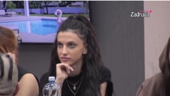 JANJUŠ BRUTALNO ISPROZIVAO ŠA! Pohvalio je Moniku, a reperu je mogao samo da poruči jedno!