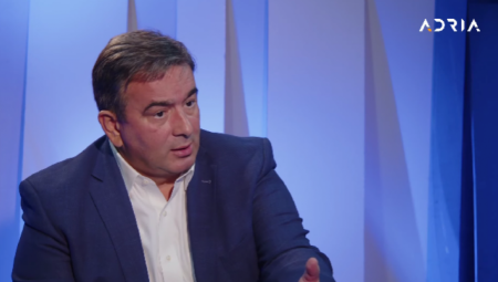 MEDOJEVIĆ SAOPŠTIO LOŠE VESTI To je bila strateška greška