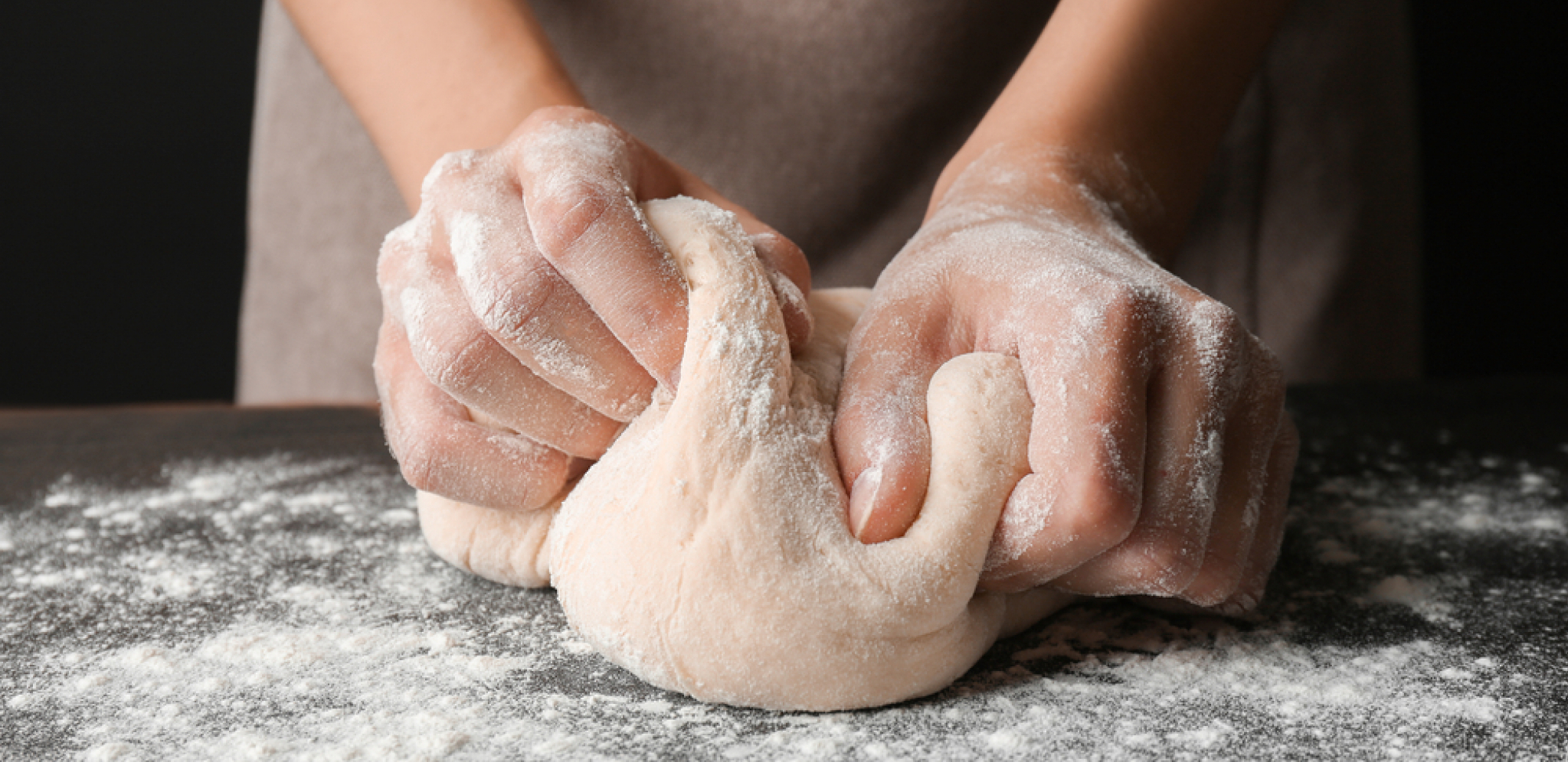 Pecivo će biti gotovo očas posla: Jednostavan trik koji će ubrzati nadolaženje testa