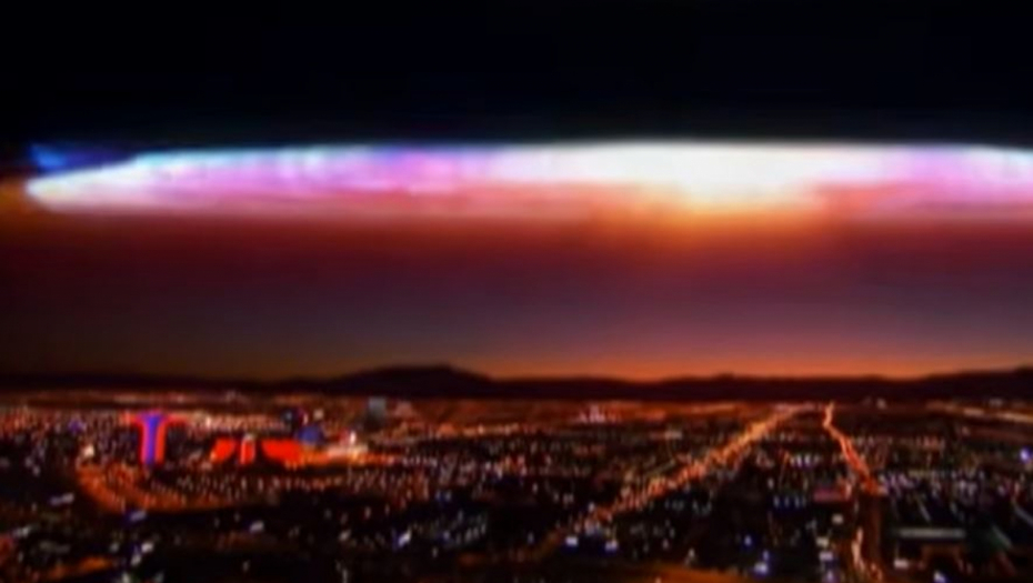 ZAPAD DRHTI U STRAHU Ruska vojska dobila novo oružje "sudnjeg dana" za koje su na Zapadu tvrdili da ne postoji (FOTO/VIDEO)