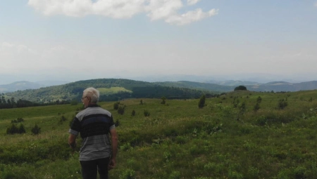 PLANINA U SRBIJI KOJA KRIJE NAJKRVAVIJU TAJNU Nijedan vojnik nije dostojno sahranjen, a kosti srpskih boraca mogu se i danas videti