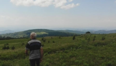 PLANINA U SRBIJI KOJA KRIJE NAJKRVAVIJU TAJNU Nijedan vojnik nije dostojno sahranjen, a kosti srpskih boraca mogu se i danas videti