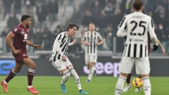 LEGENDA JUVENTUSA VERUJE U DUCIJA Dolazi iz posebne zemlje, treba da igra hladne glave!