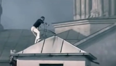 SRBI NA KOSMETU SIMBOL HRIŠĆANSKOG STRADANJA Evroposlanica Dominik Bild o svom predlogu rezolucije u EP