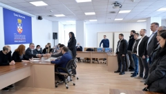 RADIKALI UŠLI U TRKU I NA GRADSKOM NIVOU SRS predala listu GIK-u, za gradonačelnika Miljko Ristić