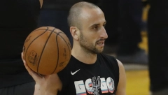 NBA LIGA OBJAVILA SPISAK Ovo je 11 kandidata za Kuću slavnih!