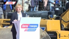 DANICA GRUJIČIĆ SAOPŠTILA SJAJNE VESTI Veoma važne stvari za Srbiju