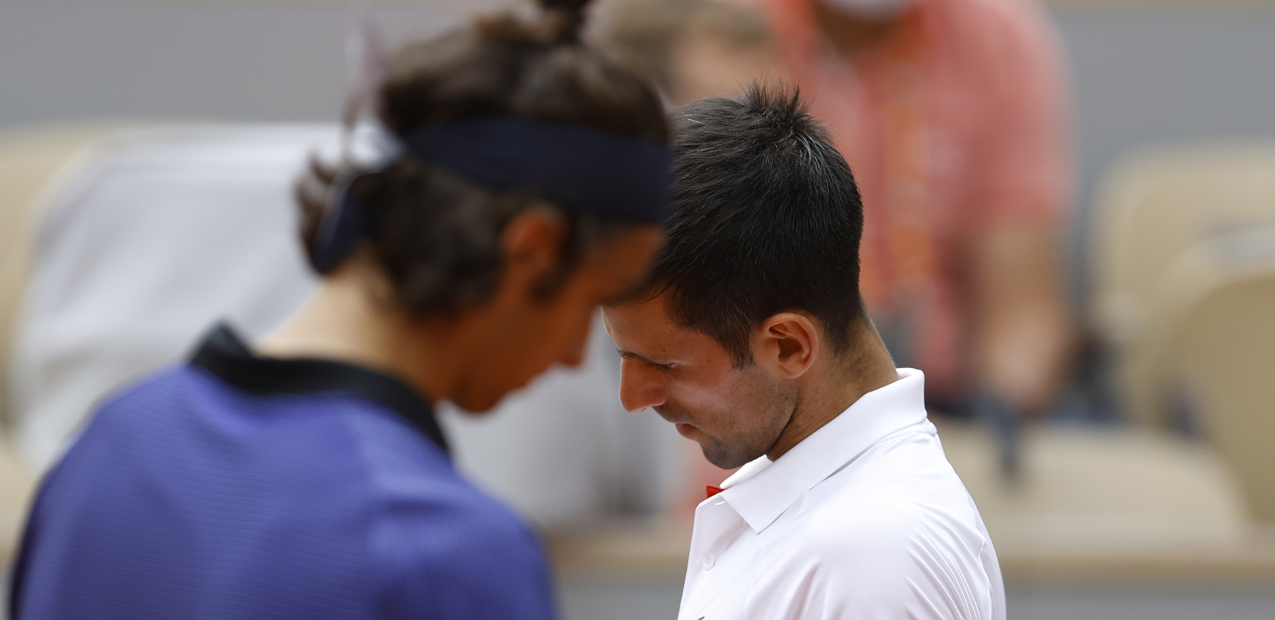 OVO SE ČEKALO Evo kada Novak igra protiv zahuktalog Italijana