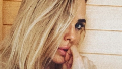 FRANČESKO, NIJE TI LAKO! Svi pričaju o supruzi o supruzi legendarnog fudbalera!