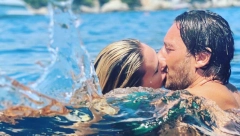 UZEO SAM TELEFON I... Frančesko Toti otkrio kako ga je bivša surpuga varala: Bilo je gore nego što su mi govorili