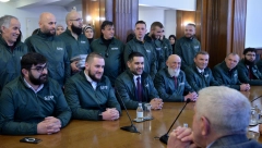 SPP predala listu RIK-u, nosilac Usame Zukorlić