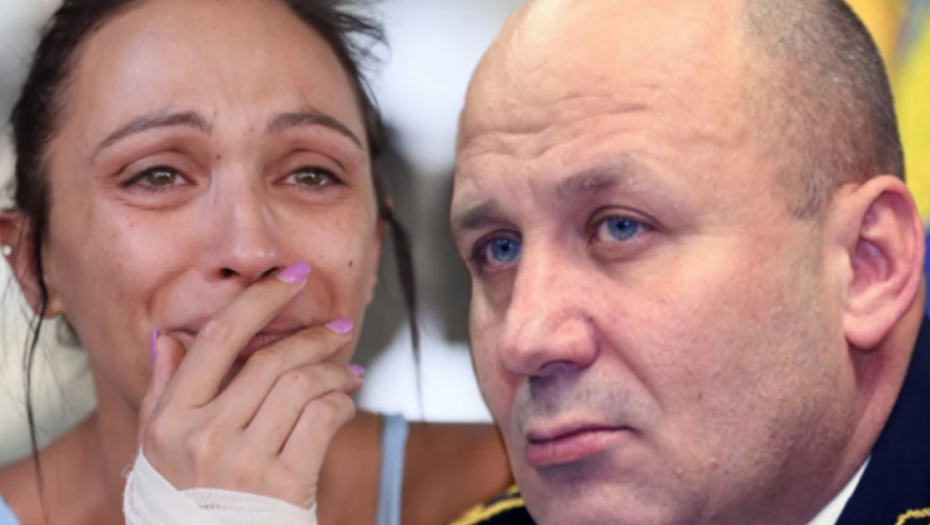 LJUPKA VAN SEBE! Oglasila se pevačica nakon hospitalizacije generala Simića, otkrila da li su u kontaktu i poželela mu samo jedno!