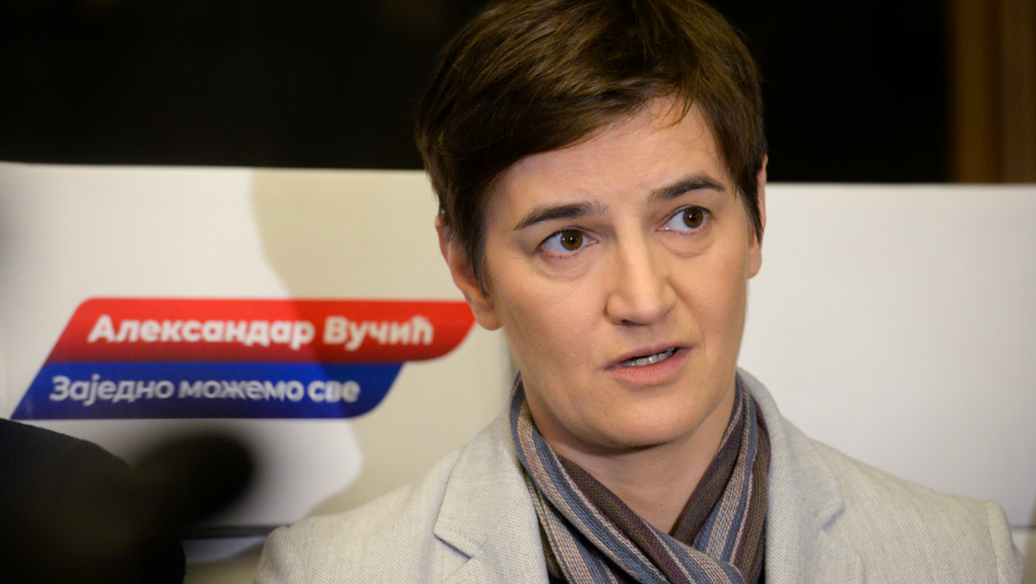 BRNABIĆ PORUČILA ĐILASOVCIMA Ogledalo našeg odnosa prema kulturi su rezultati, a vaš spomenik je bio potpuni mrak i zatvaranje institucija