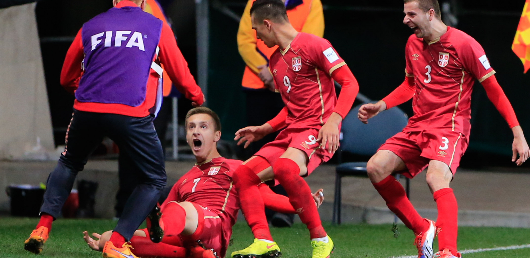 SRBIN KONAČNO PROIGRAO! Osvojio Svetsko prvenstvo sa Srbijom, igrao u Atletiko Madridu, a sada je bio akter LUDOG meča i pogodio!