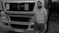 TRAGEDIJA U RUMUNIJI Stradao Srbin dok su mu pljačkali kamion