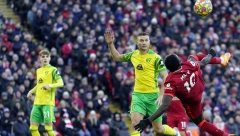 KOSOVAR RAZLJUTIO LIVERPUL! Rašica izazvao bes, makazice Manea, prvenac novajlije i naravno - Salah! (VIDEO)