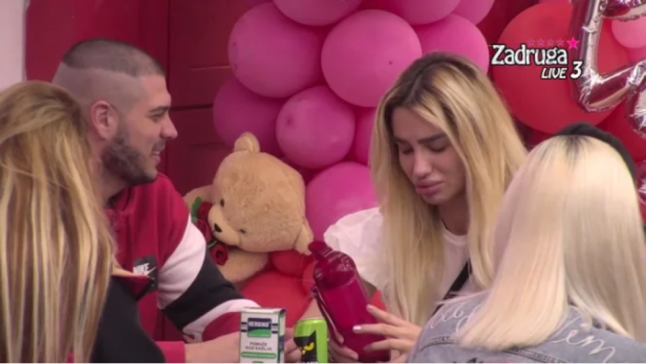 ALEKS I DEJAN ZARATILI! Drama se nastavlja, odnos između njih dvoje nikad nije bio gori!