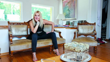 NOĆ U NEMAČKOM ZATVORU SE NE ZABORAVLJA Alo! ispovest Vesna de Vinča: Neotkriveni detalji iz života žene koja iznova intrigira javnost