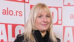 POSTIM NAKON RATIŠTA I SLIKANJA ZAKLANIH LJUDI Vesna de Vinča ne jede ništa nedeljama, ovo uzme kad ogladni, a jedna metoda je ključna