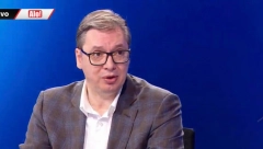 PUTIN KORISTI NAJJAČE ORUŽJE PROTIV NATO Vučić zna šta pokušavaju svetski moćnici, njegovo pitanje odjekuje: Gde je bilo međunarodno pravo kada ste Srbiji prekrajali granice?!