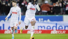 SRUŠILI BORUSIJU DORTMUND Keln pobedio nemačkog velikana pred gostovanje Partizana