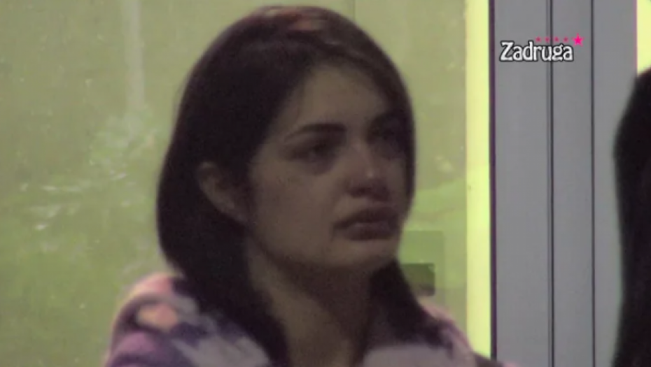 ČEKA JE PRAVI PAKAO NAKON ZADRUGE! Viktorija Mitrović može da završi na klinici za duševne bolesti, doći će joj glave skandali i užasne scene!
