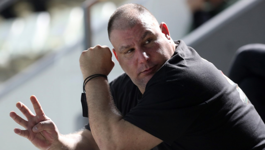 PRED POČETAK SVETSKOG PRVENSTVA Dejan Savić saopštio spisak igrača