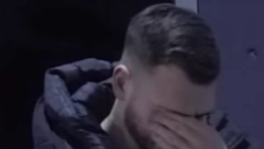 MARKO PROLIO GORKE SUZE! Zadrugar potpuno slomljen zbog Viki, njena reakcija iznenadila sve!