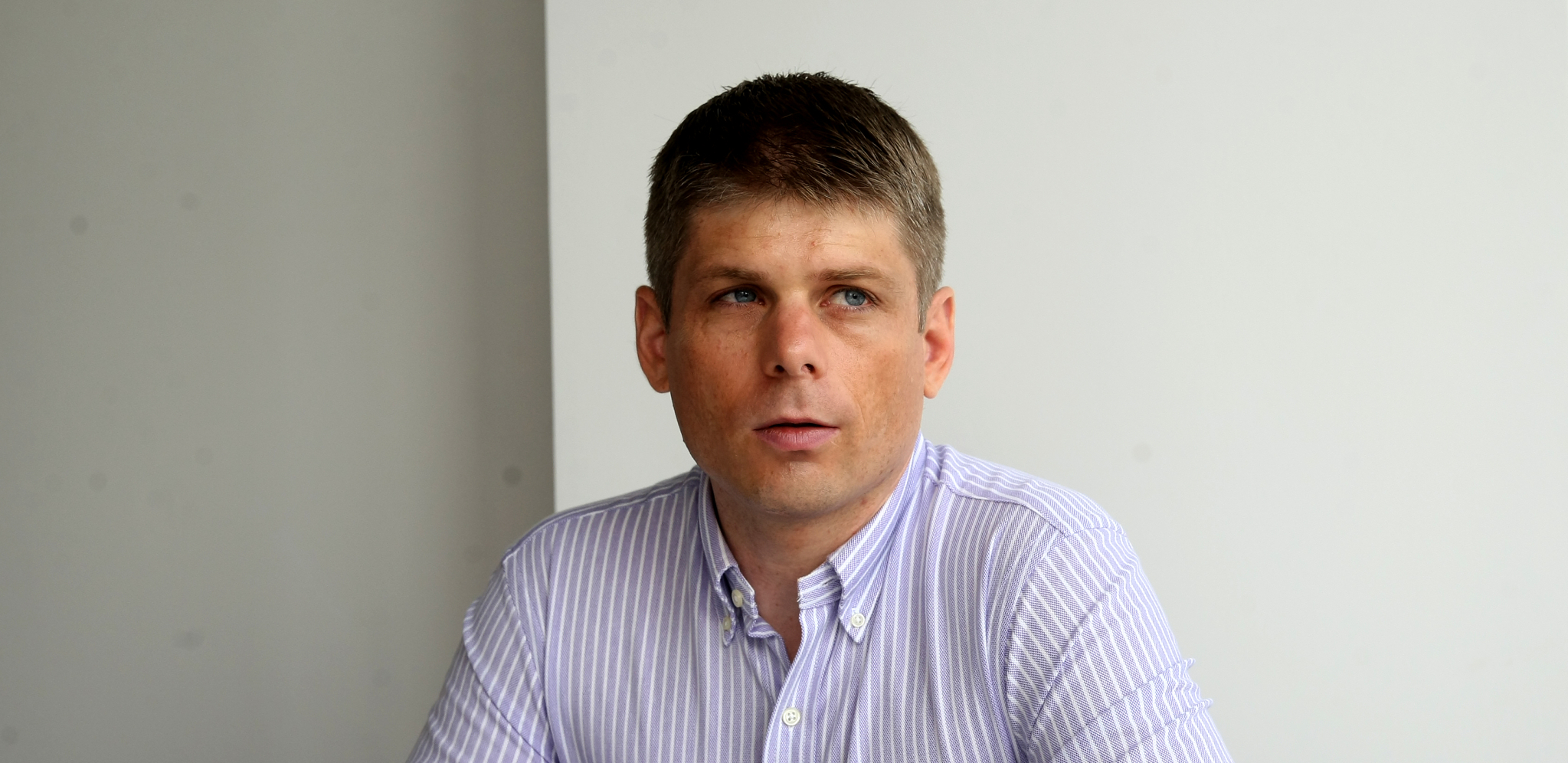 Gujon: Ako voliš Srbiju vređaju te, a to nazivaju "slobodom govora"