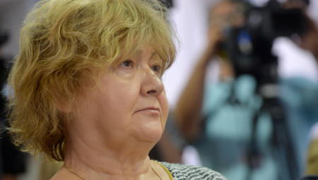 "MIŠLJENJE" RADE TRAJKOVIĆ O KOSOVU I VUČIĆU  Kako vetar duva ili kako ko i koliko donira?