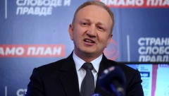 ĐILASOV I PAJTIĆEV ČOVEK IZ VOJVODINE OJADIO RAZVOJNU BANKU Na računu ima oko DVA miliona franaka!