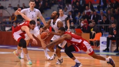 UMALO OD GOTOVOG VERESIJA! Partizan na krilima Pantera  zakazao nedeljni derbi sa Zvezdom u finalu Kupa!