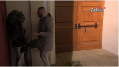 PLJUŠTAĆE KAZNE! Mensur paranoiše da su svi protiv njega, poverio se ovom zadrugaru o tome šta će da uradi!