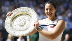 FRANCUSKINJA NEMA DILEMU KO JE NAJBOLJI Bartoli uporedila Novaka i Rafu, a njen odgovor podigao teniski svet na noge