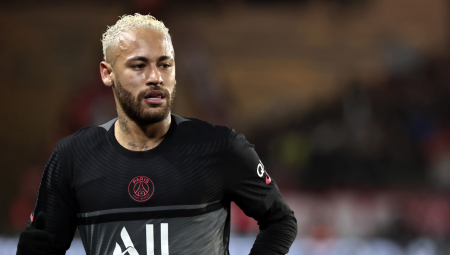 DRAMA Nejmar može da provede dve godine u zatvoru?